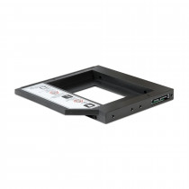 Delock nosilec za HDD-12,5mm za prenosnike 61993