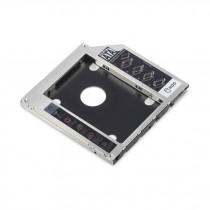 Digitus nosilec za HDD-9,5mm-prenosnike DA-71108