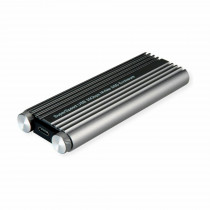 Roline ohišje SSD USB 3.2 2x2 TIP C M.2 NVMe PCIe