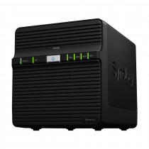 NAS Synology DS420j za 4 diske