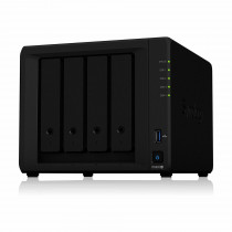 NAS Synology DS920+ za 4 diske