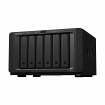 NAS Synology DS1621+ za 6 diskov