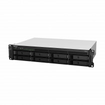 Synology NAS rack RS1221+ za 8 diskov