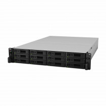 Synology NAS rack RS3621xs+ za 12 diskov