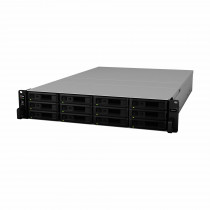 Synology NAS rack RS3618xs za 12 diskov