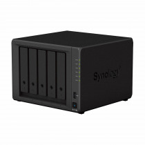Synology NAS DS1522+ za 5 diskov