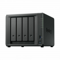Synology NAS DS423+ za 4 diske