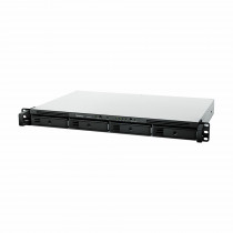 Synology NAS rack RS422+ za 4 diske SYNRS422+