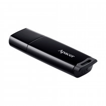 APACER USB ključ 64GB AH336 črn