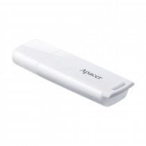 APACER USB ključ 64GB AH336 bel