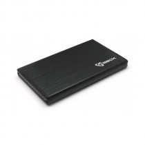 Ohišje 6cm USB 3.0 HDC-2562 SBOX ALU črno