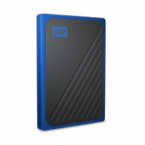 Zunanji SSD 1TB WD My Passport GO USB 3.0 moder