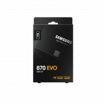 SSD disk 1TB SATA 3 V-NAND TLC 870 EVO Samsung