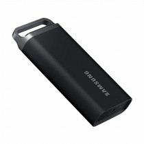Samsung SSD disk 2TB zunanji T5 EVO USB 3.2 NAND UASP črn MU-PH2T0S/EU