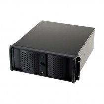 Fantec industrijsko ohišje PC 4U rack g.528mm 2995 TCG-4860KX07-1