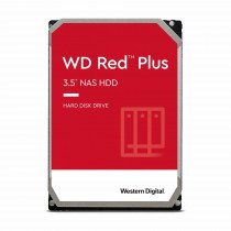 WD RED PLUS CMR 2TB trdi disk 9cm 5400 64MB SATA WD20EFPX