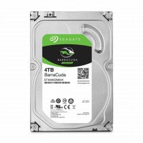 Seagate Barracuda 4TB trdi disk 9cm 5400 256MB SATA ST4000DM004