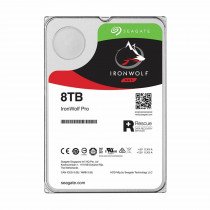 Seagate IronWolf 8TB trdi disk 9cm 7200 256MB SATA ST8000VN004