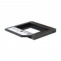 Nosilec za HDD - 12,5mm za prenosnike Delock