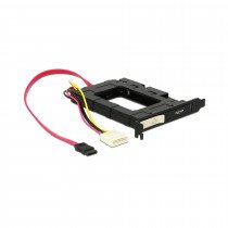 Nosilec za SSD/HDD 6cm na 9cm Delock