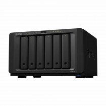 Synology NAS DS1621+ za 6 diskov