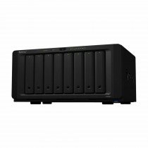 Synology NAS DS1821+ za 8 diskov
