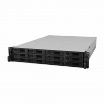 Synology NAS rack RS3621xs+ za 12 diskov
