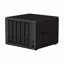 Synology NAS DS1522+ za 5 diskov