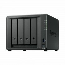 Synology NAS DS423+ za 4 diske