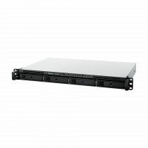 Synology NAS rack RS422+ za 4 diske SYNRS422+