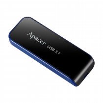 USB 3.1 ključ    32GB  AH356 APACER črn