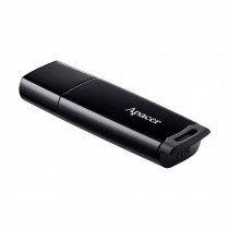 APACER USB ključ 64GB AH336 črn