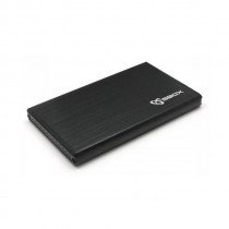 SBOX ohišje 6cm USB 3.0 HDC-2562 ALU črn