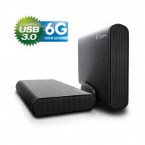 Ohišje 9cm USB 3.0 DB-AluSky U3-6G Fantec