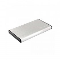 Ohišje 6cm USB 3.0 HDC-2562 SBOX ALU sivo