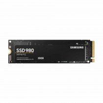 SSD disk  250 GB NVME M.2 PCI-e x4 TLC V-NAND, 980 Samsung