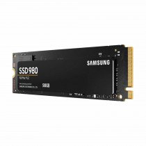 SSD disk  500 GB NVME M.2 PCI-e x4 TLC V-NAND, 980 Samsung