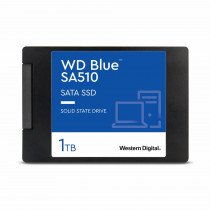 WD BLUE SSD disk 1TB SATA 3 3D NAND WDS100T3B0A
