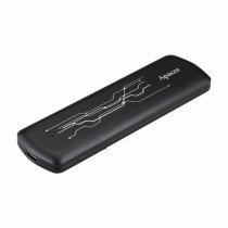APACER SSD 1TB zunanji 1000MB/s USB 3.2 TipC AS722