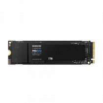 Samsung SSD disk 1TB NVME M.2 EVO 990 PCI-e 5.0 x2 MZ-V9E1T0BW
