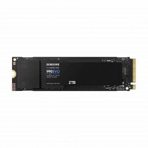 Samsung SSD disk 2TB NVME M.2 EVO 990 PCI-e 5.0 x2 MZ-V9E2T0BW