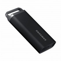 Samsung SSD disk 2TB zunanji T5 EVO USB 3.2 NAND UASP črn MU-PH2T0S/EU