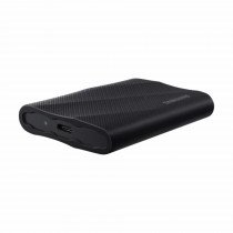 Samsung SSD disk 1TB zunanji T9 USB 3.2 Gen2x2 V-NAND UASP črn MU-PG1T0B/EU