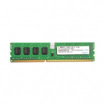Pomnilnik RAM DDR-3 4GB PC12800 512x8 1600 Mhz 240PIN CL11 APACER