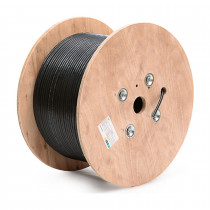 KELine kabel CAT.6A STP Eca 500m Euroclass zunanji