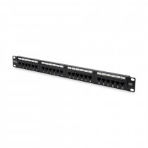 Digitus panel CAT.6  UTP 24-port DN-91624U