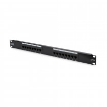 Digitus panel CAT.6 UTP 16-port DN-91616U