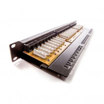KELine panel CAT.6  UTP 24-port