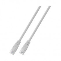 EFB patch UTP CAT.5e 20m bel