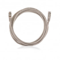 KELine patch SFTP CAT.5e 2m -siv KEN-C5E-T-020